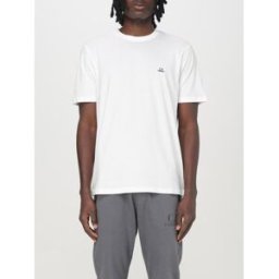 C.p. Company T-shirt C. P. Company in cotone Bianco Taglia M
