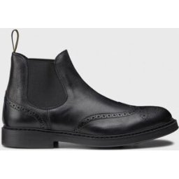 Doucal's Stivaletti Uomo colore Nero Nero Taglia 40
