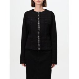 Liujo Giacca Donna colore Nero Nero Taglia 42