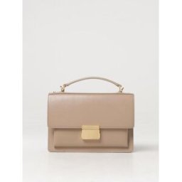 Golden Goose Borsa Venezia in pelle Moro Taglia OS