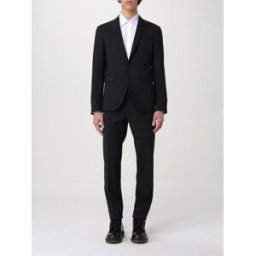 Dsquared2 Abito Uomo colore Nero Nero Taglia 52