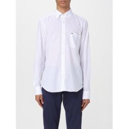 Xc Camicia classica in cotone Bianco Taglia S