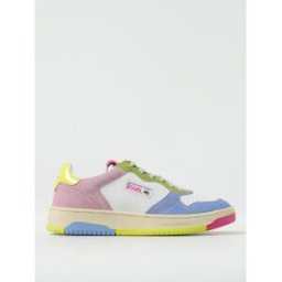 Lagerfeld Sneakers Kounter in pelle Bianco Taglia 40