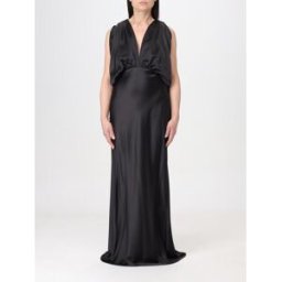 Pinko Abito Donna colore Nero Nero Taglia 40