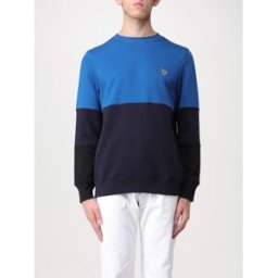 Paul Smith Felpa in cotone Fantasia Taglia XL