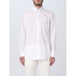 Liujo Camicia in cotone Bianco Taglia 42