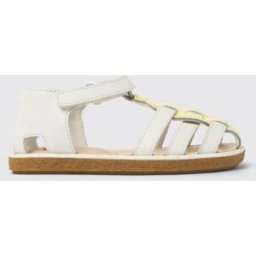 Camper Sandalo Bicho in pelle Fantasia Taglia 24