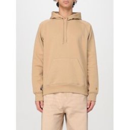 Carhartt Felpa in misto cotone Marrone Taglia S