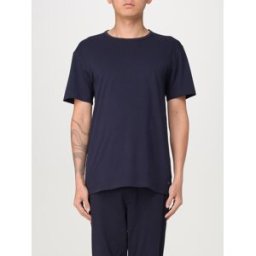Paul Smith T-shirt in cotone Blue Taglia S
