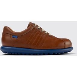 Camper Sneakers Pelotas in pelle Marrone Taglia 35