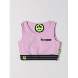 Barrow Kids Top Bambino colore Rosa Rosa Taglia 10