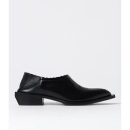 Moschino Mocassino in pelle Nero Taglia 37