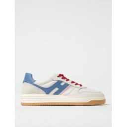 Hogan Sneakers H630 in pelle Marrone Taglia 6