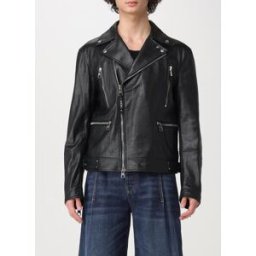 Mcqueen Giacca Uomo colore Nero Nero Taglia 50