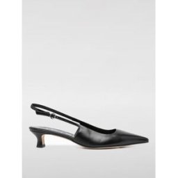 Aeyde Slingback in pelle Nero Taglia 36