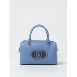 Liujo Borsa in pelle sintetica Blue Taglia OS
