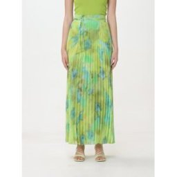 Liujo Gonna Donna colore Verde Verde Taglia 42