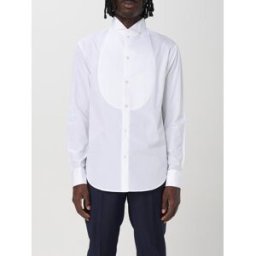 Emporio Armani Camicia diplomatica Bianco Taglia 41