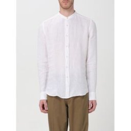 Xc Camicia in lino Bianco Taglia S