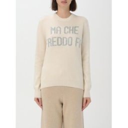 Mc2 Saint Barth Pullover in misto lana Fantasia Taglia M