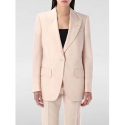 Tom Ford Blazer in lana Cipria Taglia 40
