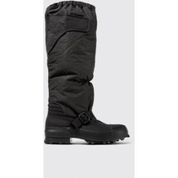 Camperlab Stivale Traktori in nylon riciclato Nero Taglia 41