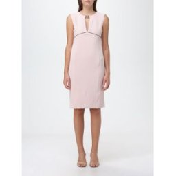 Liujo Abito Donna colore Cipria Cipria Taglia 42