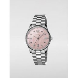 Gucci Orologio G-Timeless in acciaio Argento Taglia OS