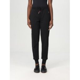 Paul Smith Pantalone in cotone Nero Taglia S