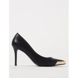 Versace Jeans Couture Décolleté in pelle Nero Taglia 37