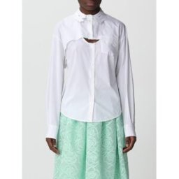 Vivetta Camicia Donna colore Bianco Bianco Taglia 44