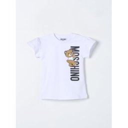 Moschino Abito Bambino colore Bianco Bianco Taglia 9M
