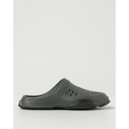 Oakley Sabot Paguro Slides Aurora in EVA Oliva Taglia 8