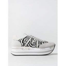 Premiata Sneakers Beth in pelle Fantasia Taglia 40