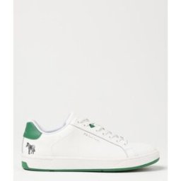 Paul Smith Sneakers in pelle Bianco Taglia 40