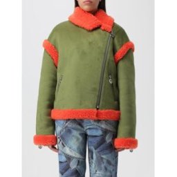 Moschino Giacca Donna colore Fantasia Fantasia Taglia 44