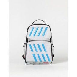 Sprayground Zaino Led Bag To The Future in nylon Fantasia Taglia OS