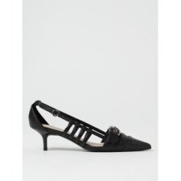 Pinko Décolleté in pelle Nero Taglia 40