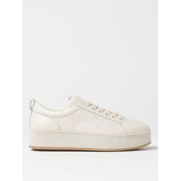 Hogan Sneakers H681 in pelle Bianco Taglia 39