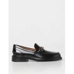Tod's Mocassino in pelle spazzolata Nero Taglia 39
