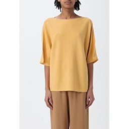 Fabiana Filippi Maglia Donna colore Arancione Arancione Taglia 40