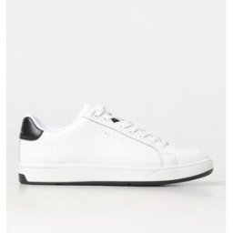 Paul Smith Sneakers in pelle Bianco Taglia 40