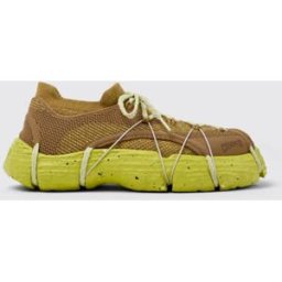 Camper Sneakers Roku in mesh riciclato Fantasia Taglia 40