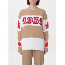 Max Mara Maglia 1951 Cammello Taglia S