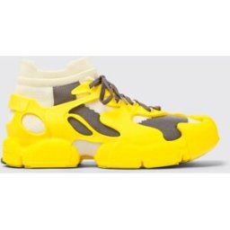 Camper Sneakers Tossu in tessuto e TPU Fantasia Taglia 37