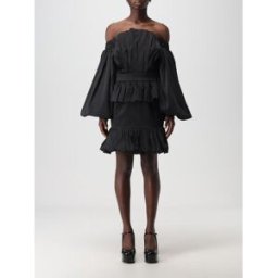 Lagerfeld Abito Donna colore Nero Nero Taglia 42