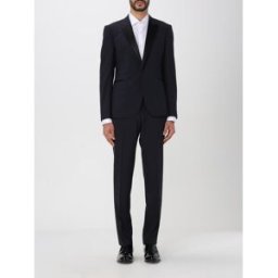 Emporio Armani Abito Uomo colore Blue Navy Blue Navy Taglia 52