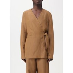 Fabiana Filippi Giacca Donna colore Sabbia Sabbia Taglia 44