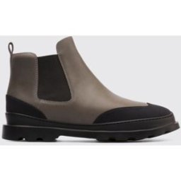 Camper Stivaletto Brutus in pelle Fantasia Taglia 39