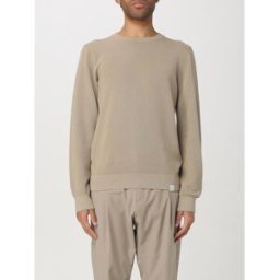 Shark Pullover in cotone Beige Taglia L